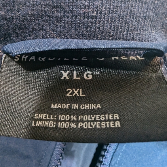 Shaquille O'Neal Sports Jacket - Picture 2 of 2